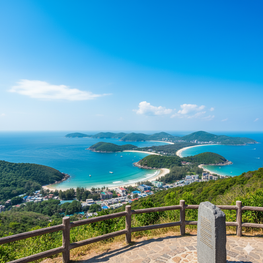 Phuket First-Timer Tips: 5 Essential Hacks for Your Dream Thailand Trip | Thai Pass Tourism