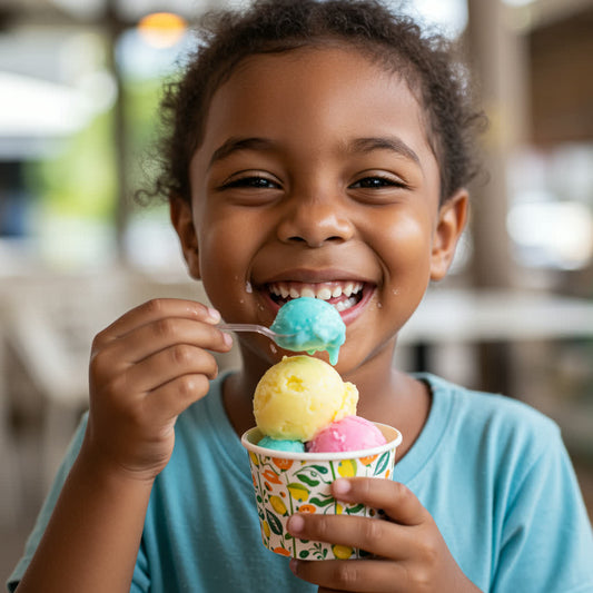 Bangkok Family Fun: SEA LIFE Aquarium & Play Center Tour