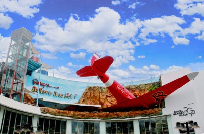 Ripley’s World of Entertainment Pattaya