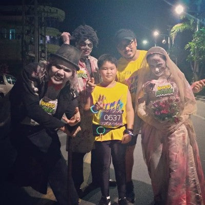 Ripley’s World of Entertainment Pattaya