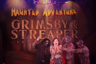 Ripley’s World of Entertainment Pattaya