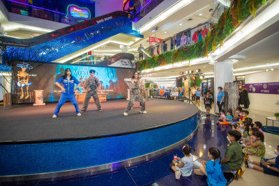 Ripley’s World of Entertainment Pattaya