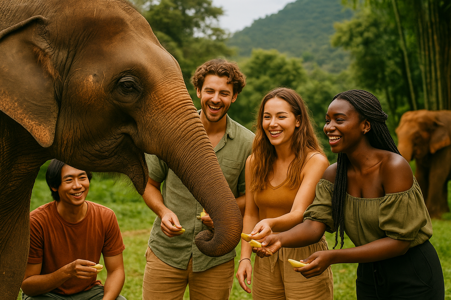 The Thailand Bucket List Adventure (10D/9N)