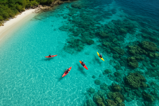 Koh Larn Premium Tour: Small Group, Snorkel & FREE Photoshoot!