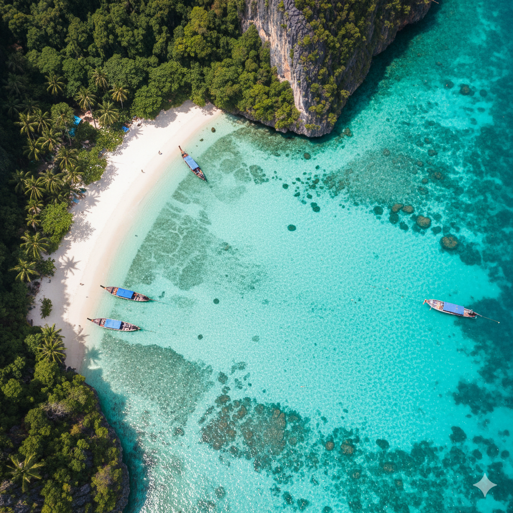 The Thailand Bucket List Adventure (10D/9N)