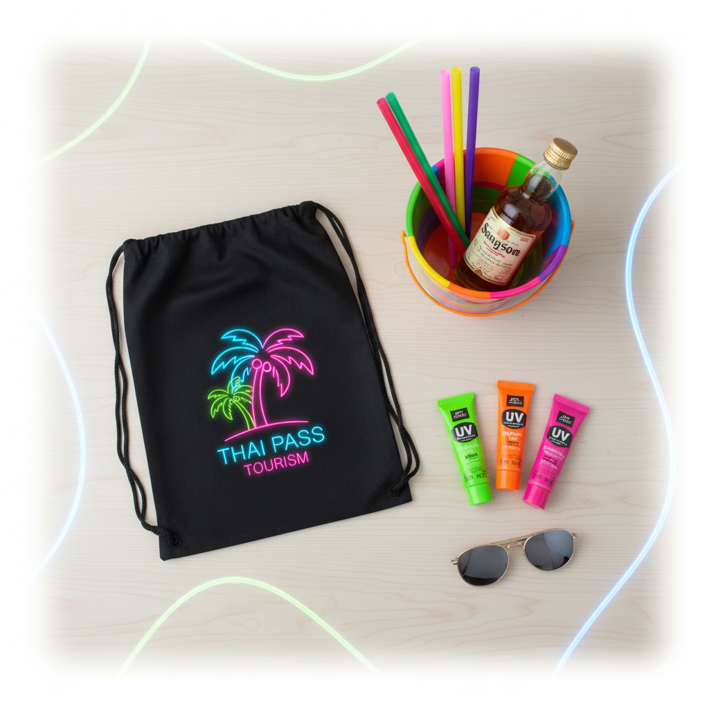 The Andaman to Gulf Party Hopper (Exclusive Etihad Deal from Abu Dhabi)