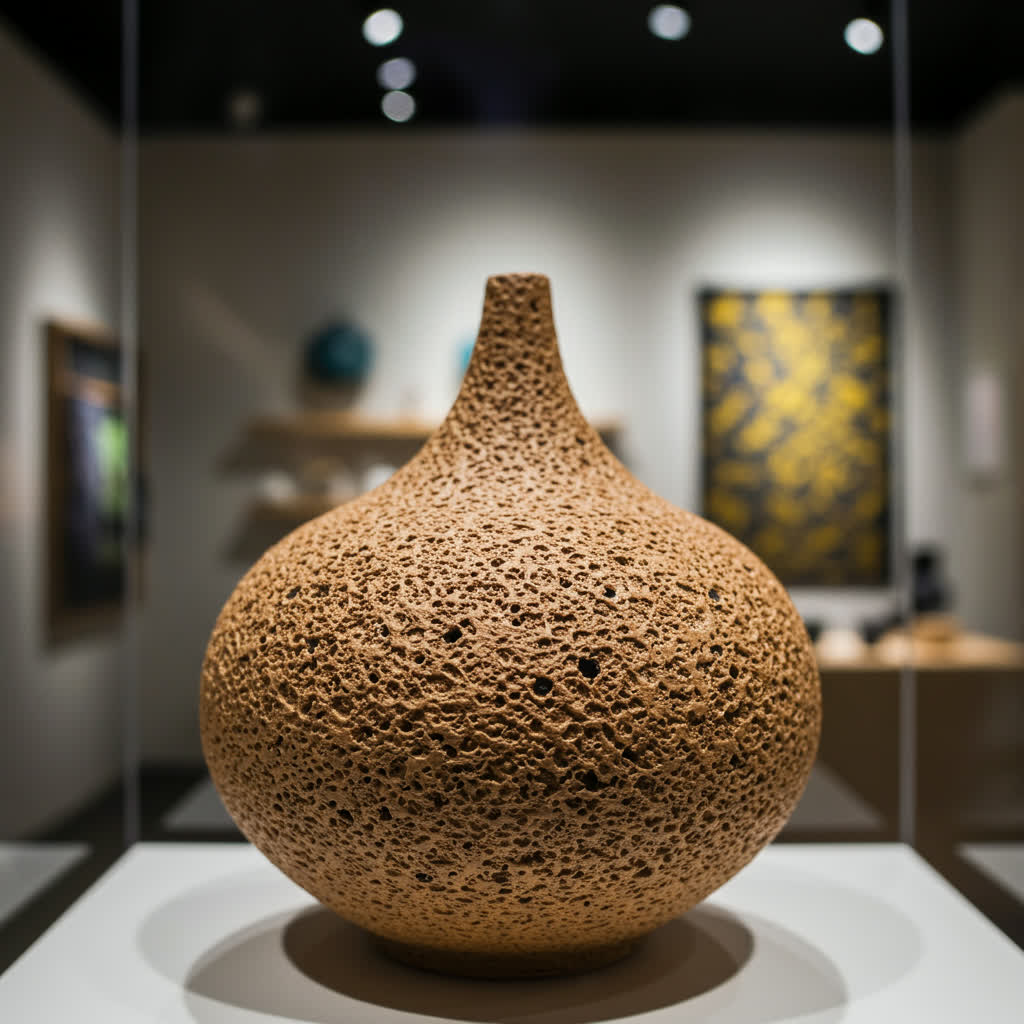 Bangkok's Creative Pulse: Art, Design & Hidden Cafes