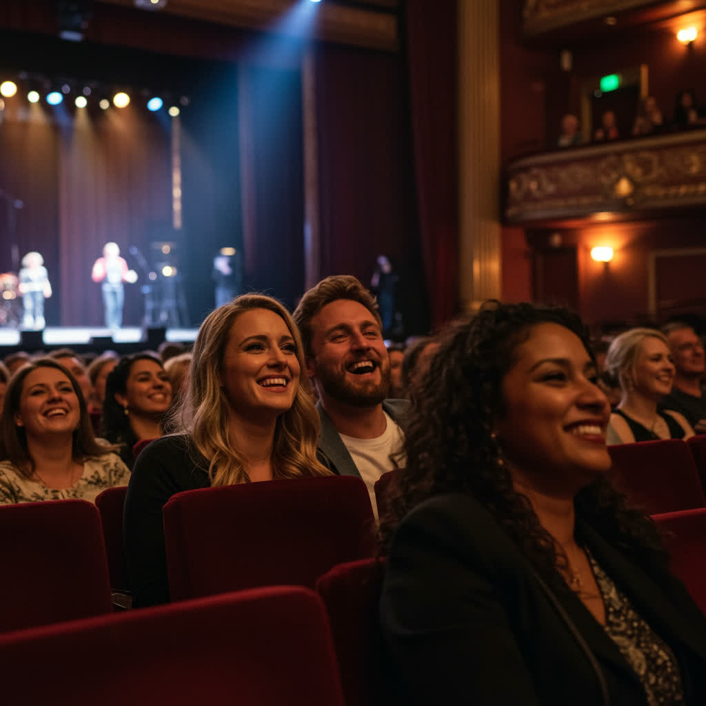 Pattaya Nightlife Tour: Walking Street & Cabaret Show