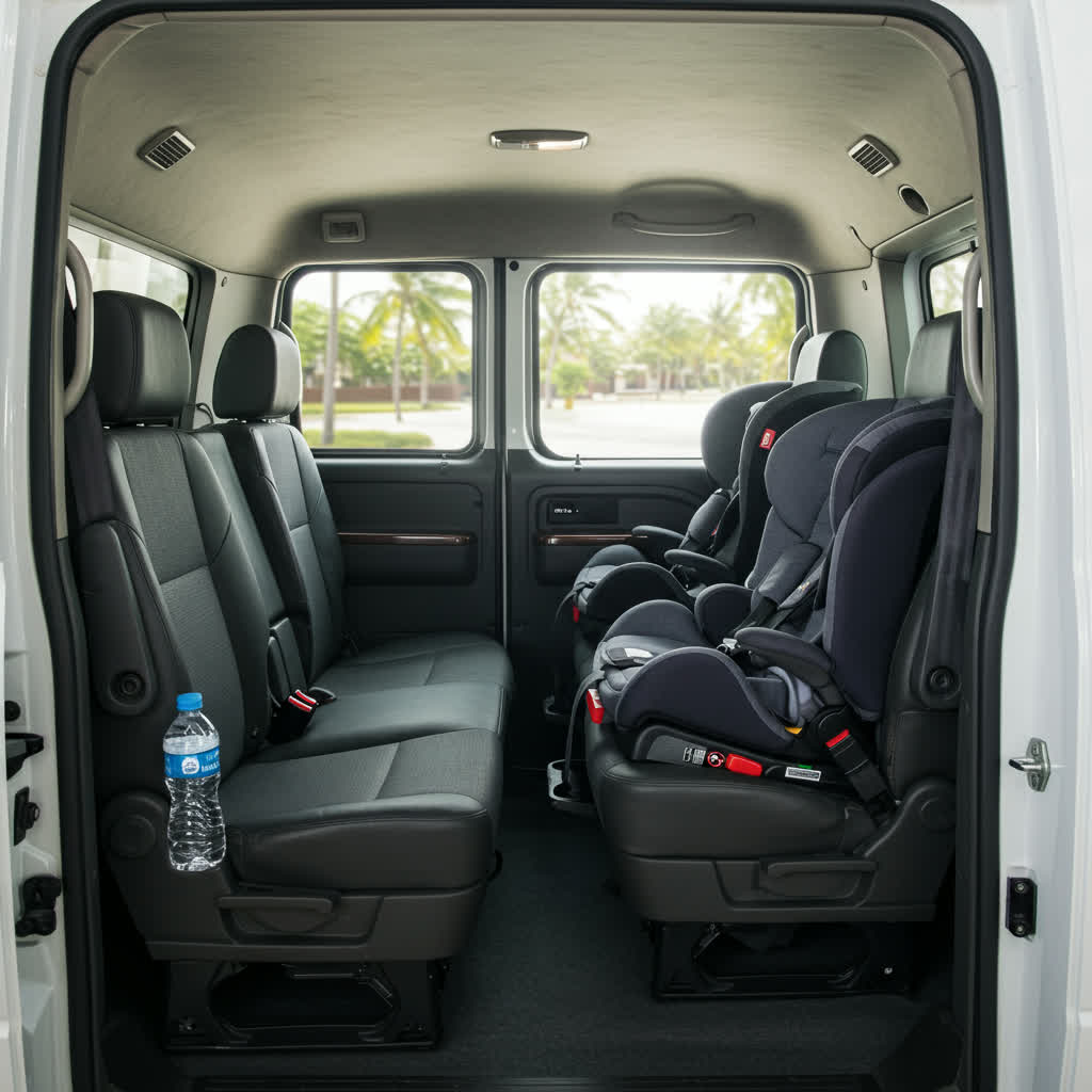 Pattaya Family Adventure: Underwater World & Dolphin Show