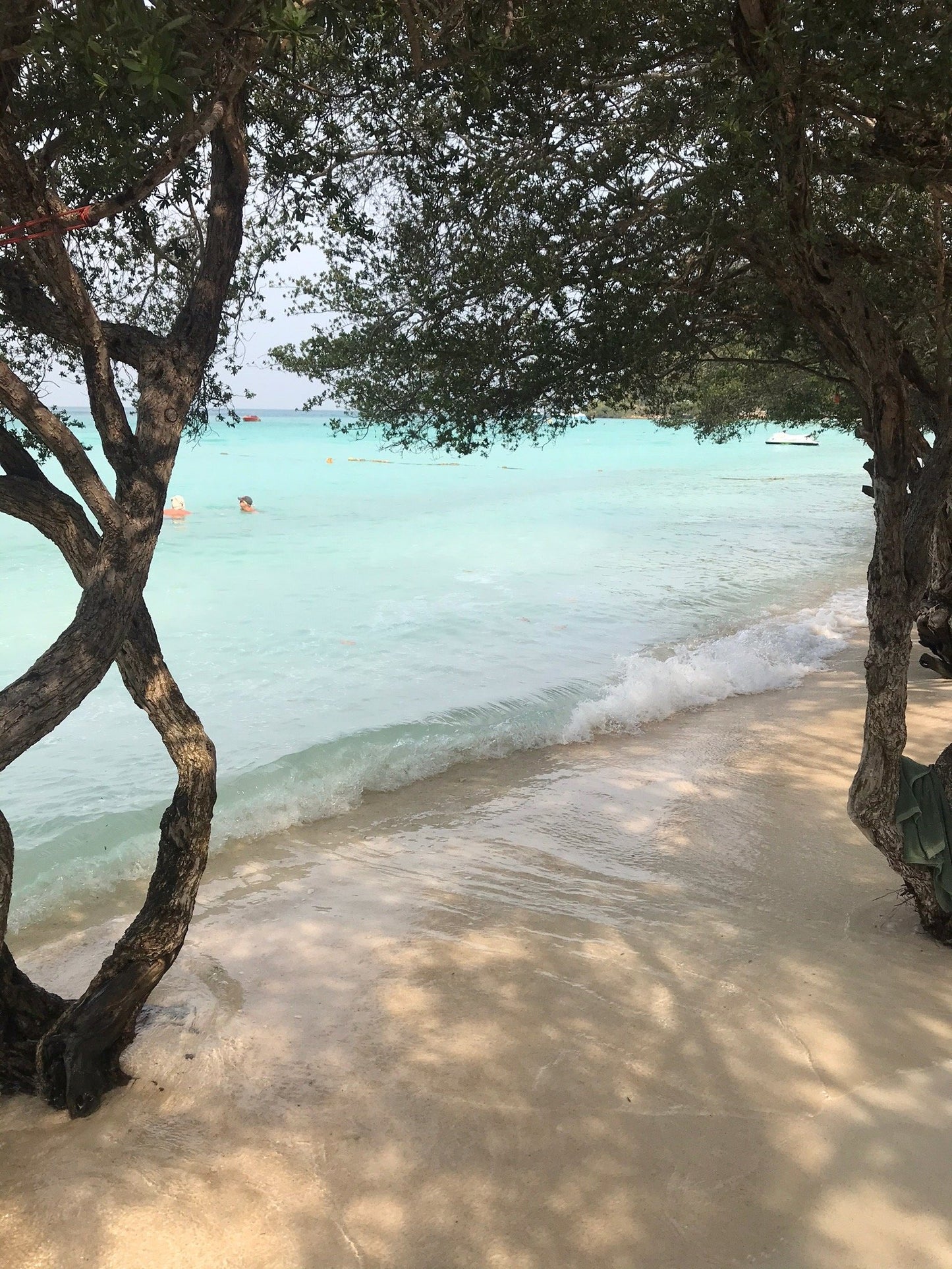 Koh Larn Premium Escape: Small-Group Island Paradise Tour
