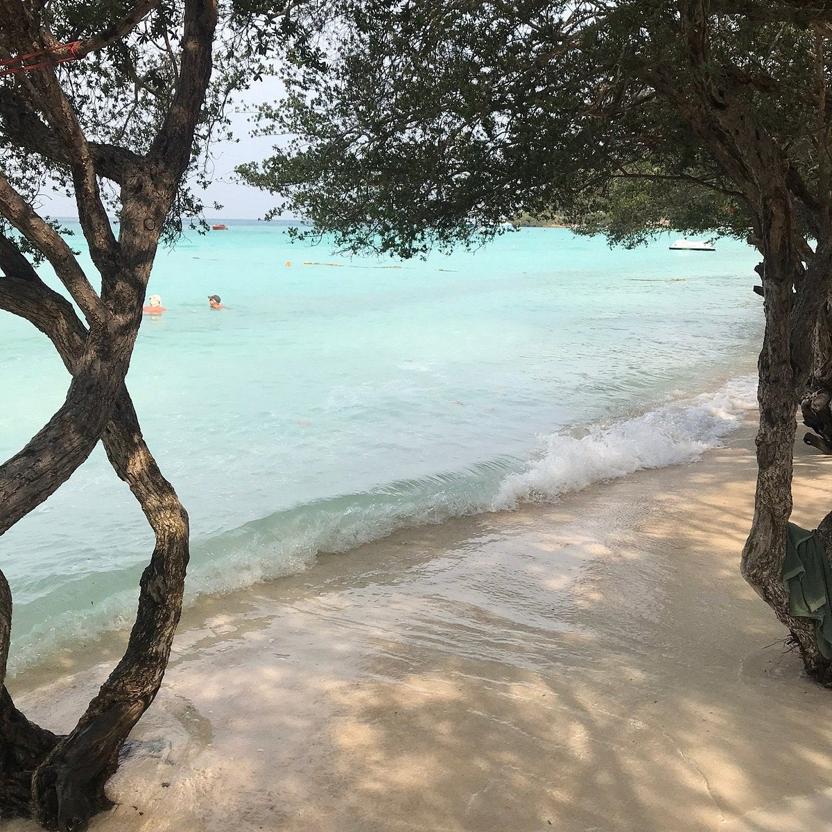 Koh Larn Premium Escape: Small-Group Island Paradise Tour
