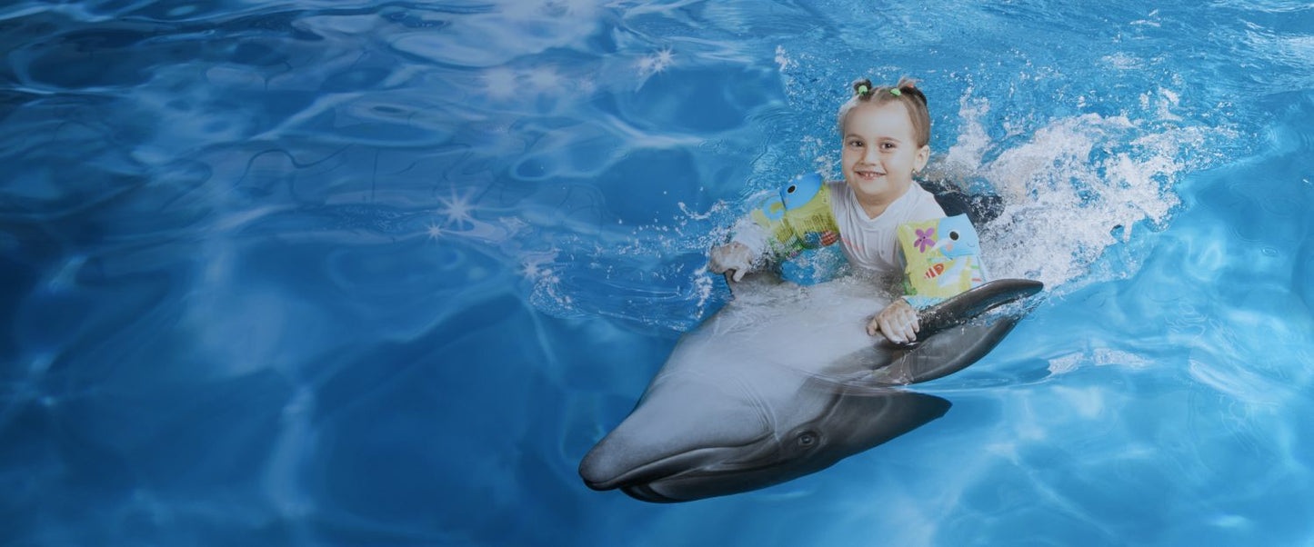 Pattaya Dolphinarium