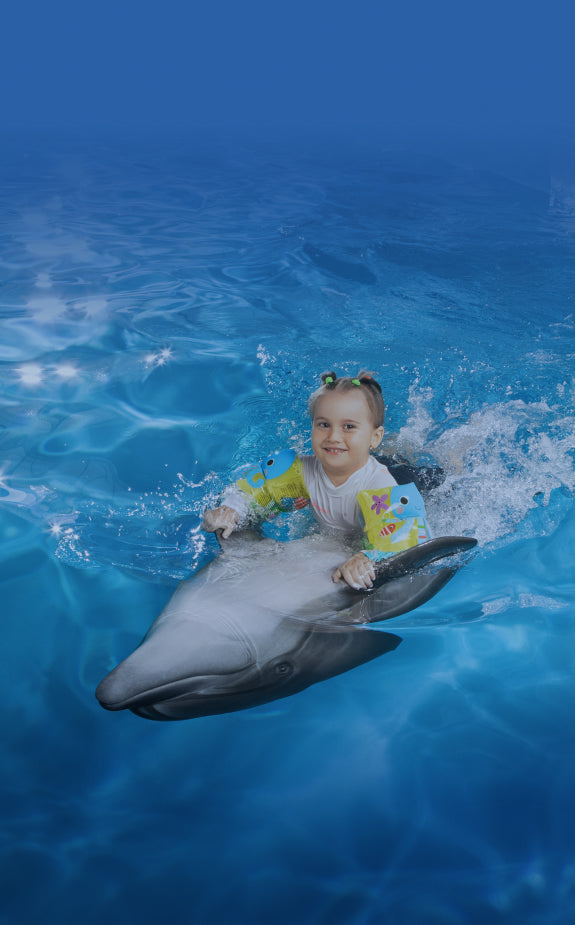 Pattaya Dolphinarium