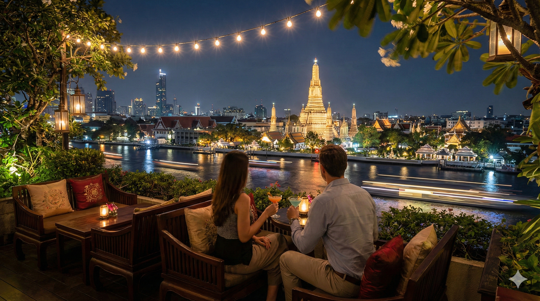 Bangkok After Dark: Skip the Tourist Traps with These Unique Night Tours