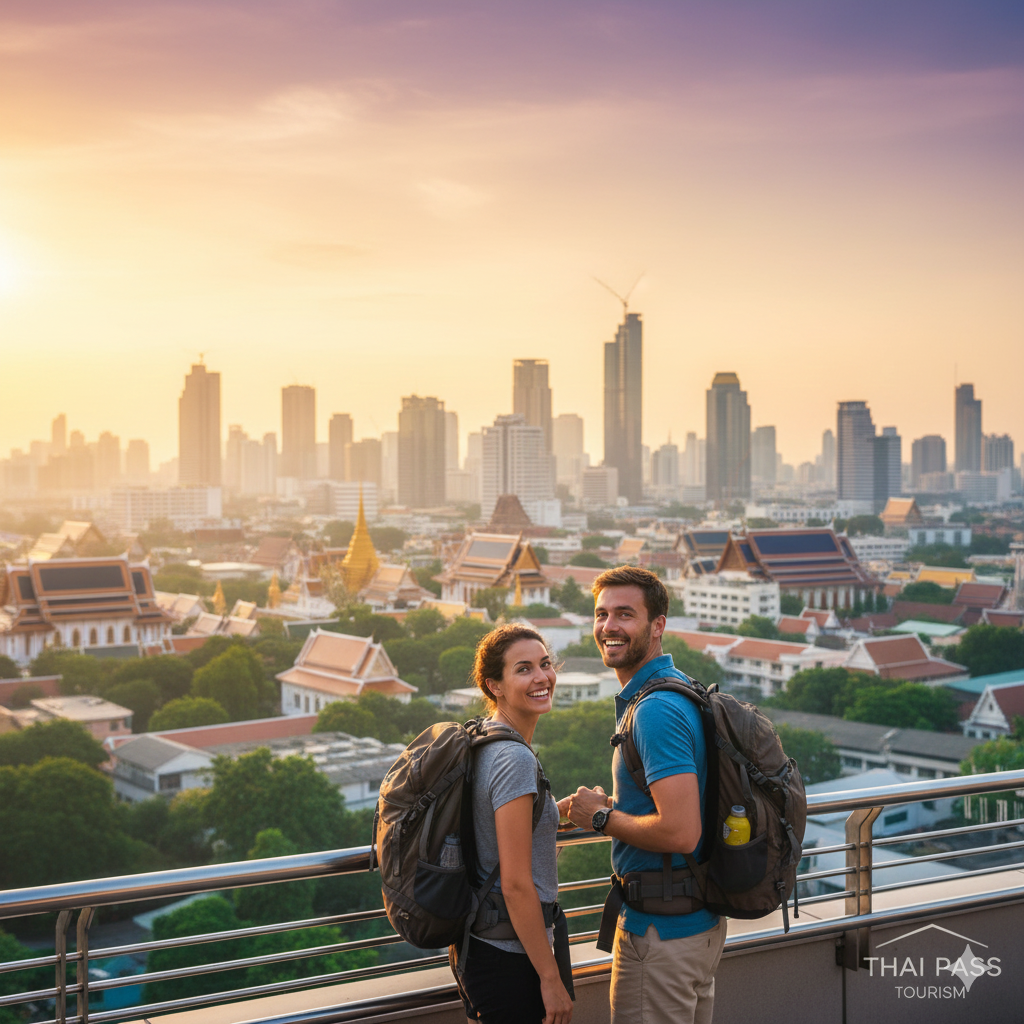 First Time in Thailand? Do This, Not That — A Smart Travel Guide for 2026
