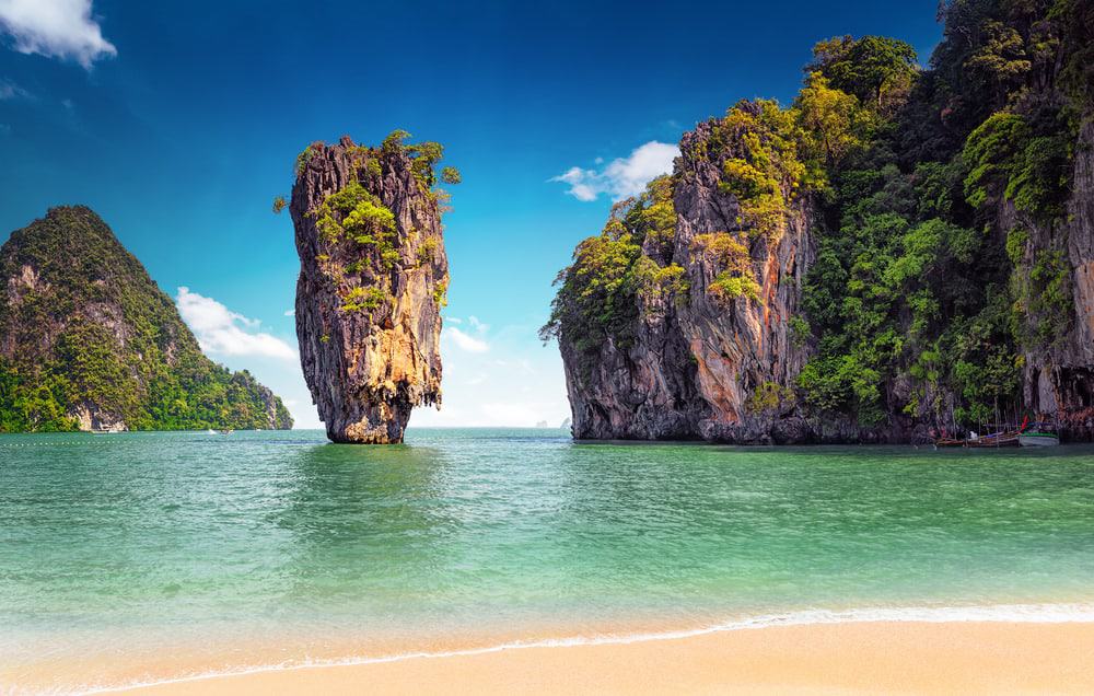 Explore Phuket