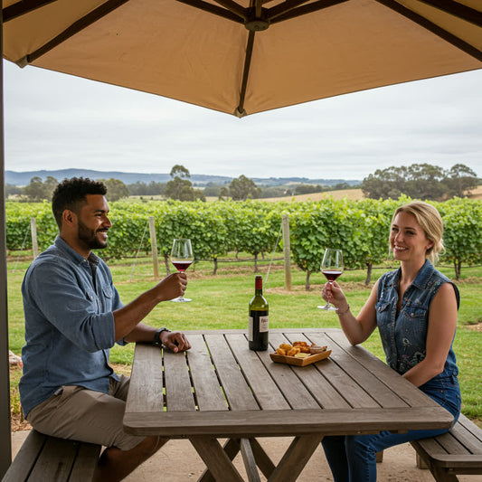 Pattaya Tour: Nong Nooch Gardens & Silverlake Vineyard