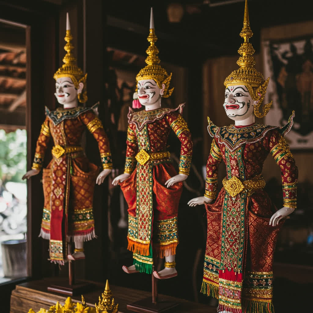 Bangkok's Hidden Canals & Local Charms: An Authentic Backstreet Journey