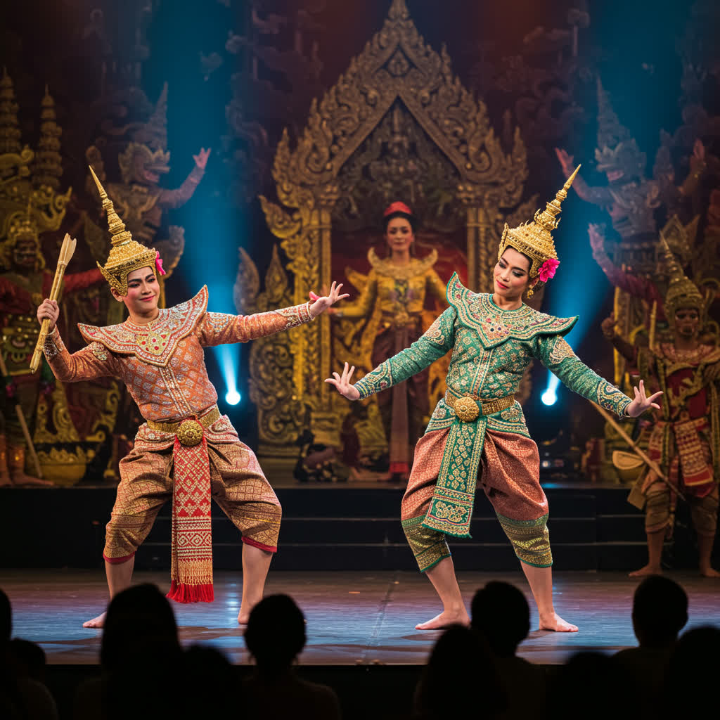 Pattaya's Cultural & Nature Wonders: Nong Nooch & Silverlake Vineyard