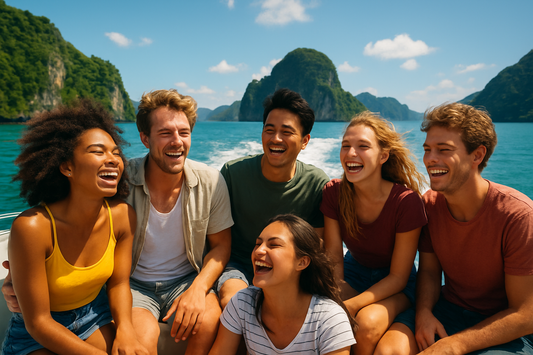 The Thailand Bucket List Adventure (10D/9N)