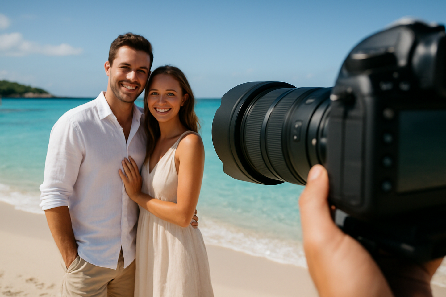 Koh Larn Premium Tour: Small Group, Snorkel & FREE Photoshoot!