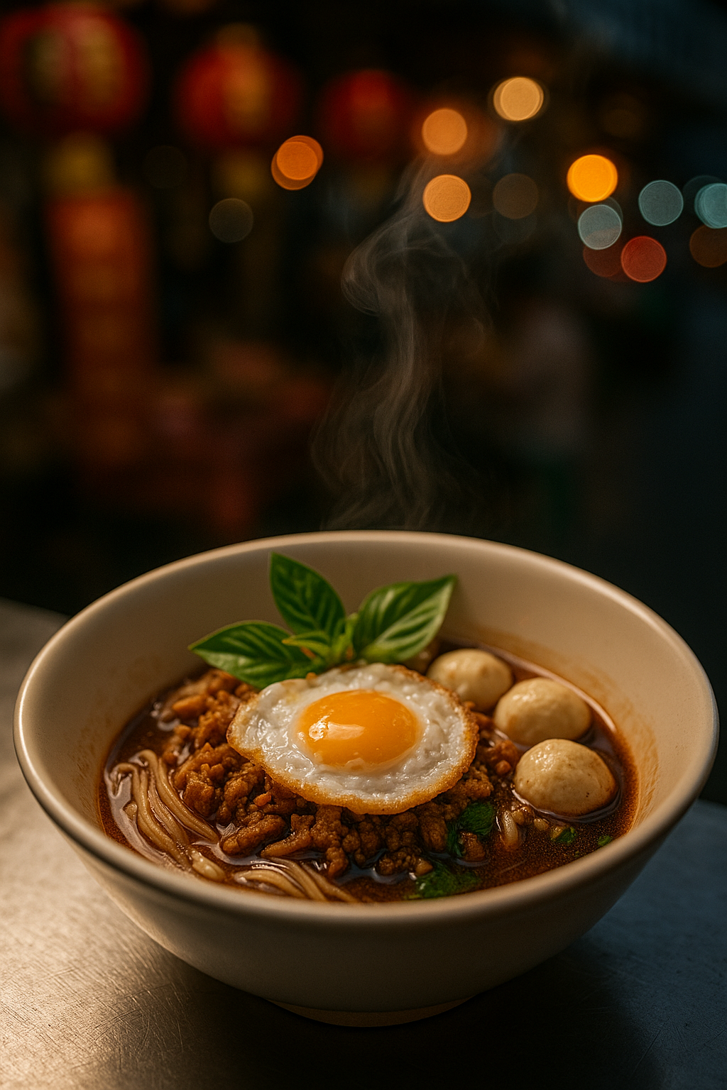 Bangkok's Ultimate Foodie Adventure: Markets, Cooking & 14+ Tastings