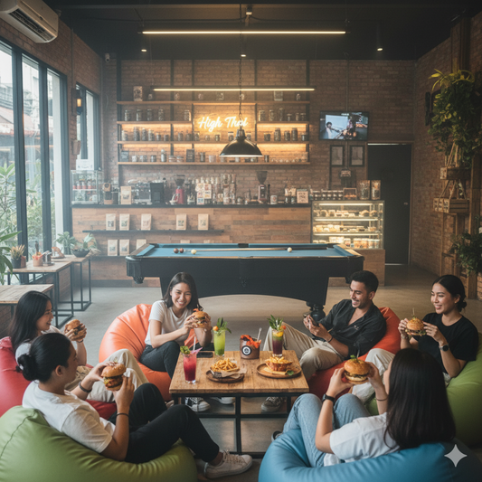 The Thai Herbal Heritage Trail: A Modern Bangkok Cannabis Tour