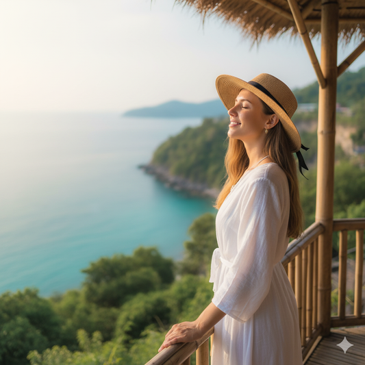 Phuket Cannabis Tour: High Tides & Good Vibes