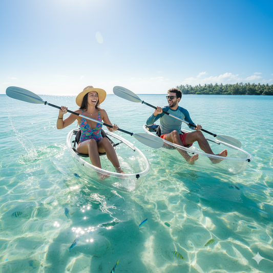 Koh Larn Premium Tour: Small Group, Snorkel & FREE Photoshoot!