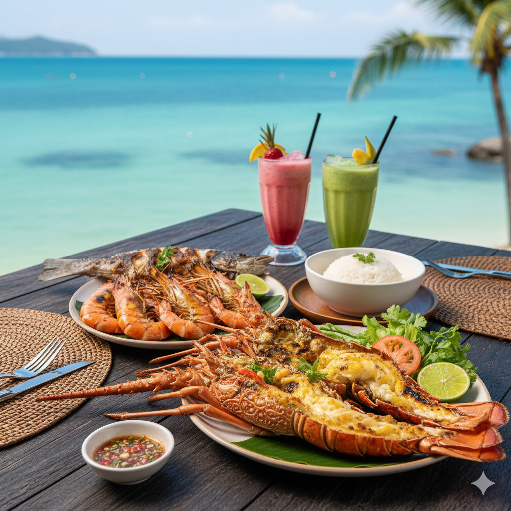 Koh Larn Premium Tour: Small Group, Snorkel & FREE Photoshoot!