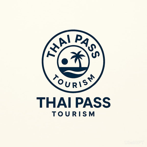 Thai Pass Tourism
